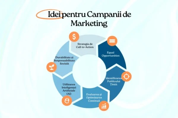 Campanii de marketing